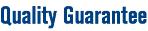 Metric Quality Guarantee